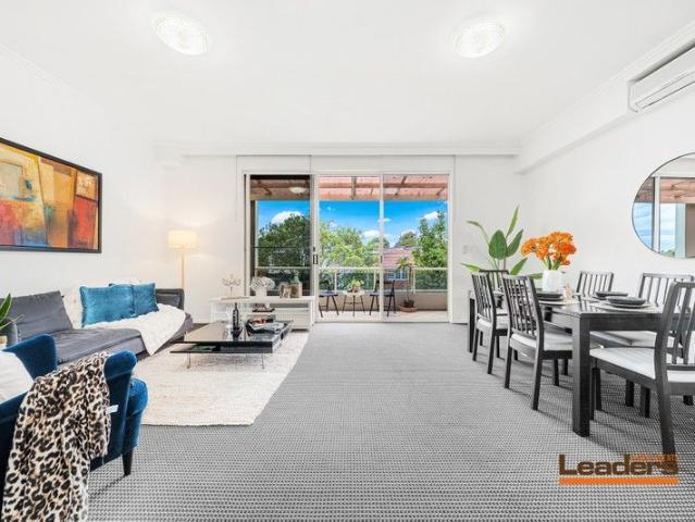 Apartment for sale in Chiswick, New South Wales