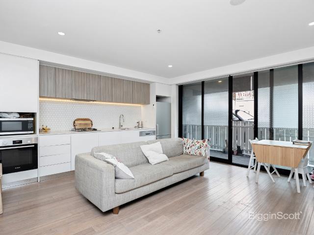 Apartment for rent in Camerons Creek, Victoria