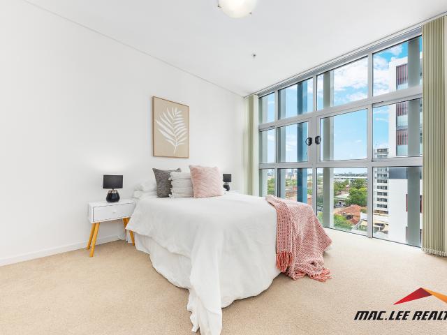 Apartment for sale in Auburn, New South Wales