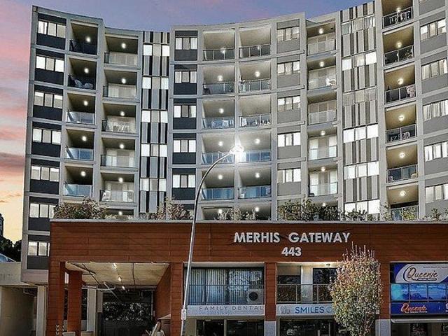 Apartment for rent in Bankstown, Sydney
