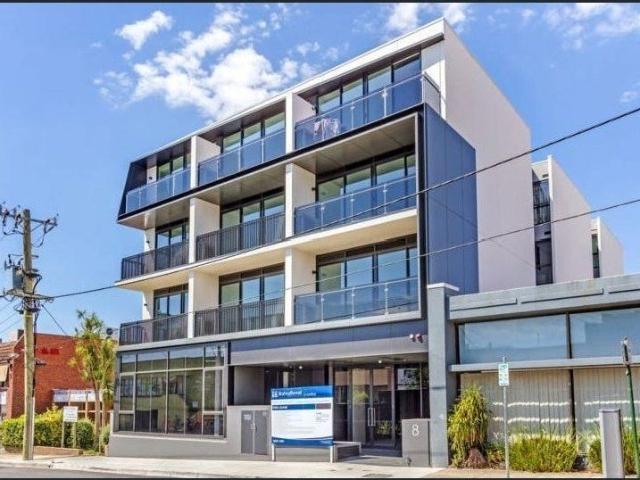 Apartment for rent in Camerons Creek, Victoria