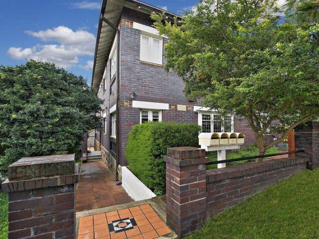 Apartment for rent in Sydney, New South Wales