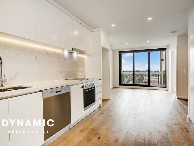 Apartment for rent in Brunswick, Victoria