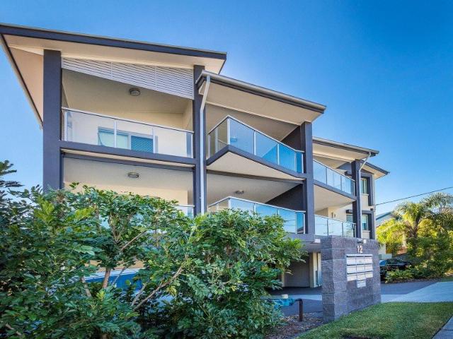 Apartment for rent in Toombul, Queensland