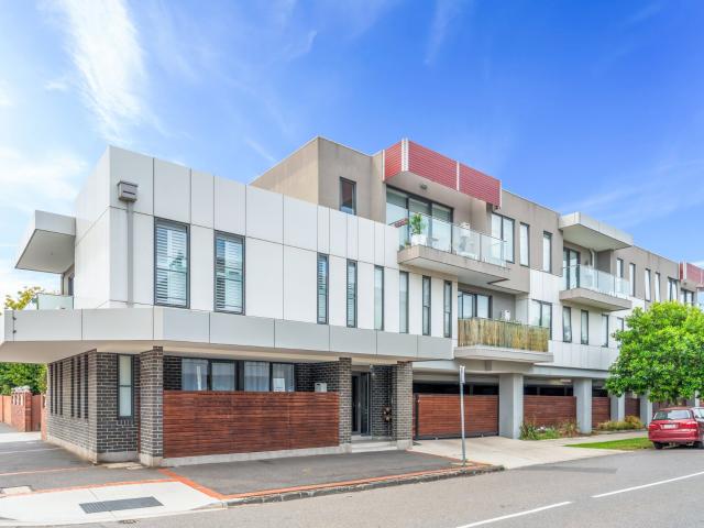 Apartment for rent in Caulfield North, Melbourne