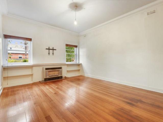 Apartment for rent in Ripponlea, Melbourne
