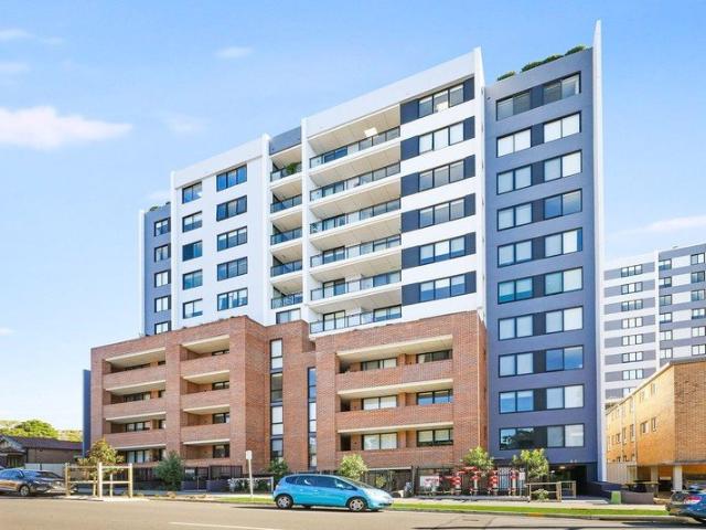 Apartment for sale in Sydney, New South Wales