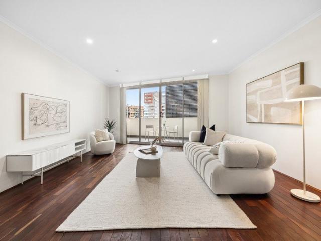 Apartment for sale in Sydney, New South Wales