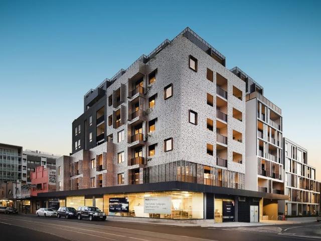 Apartment for rent in Camerons Creek, Victoria