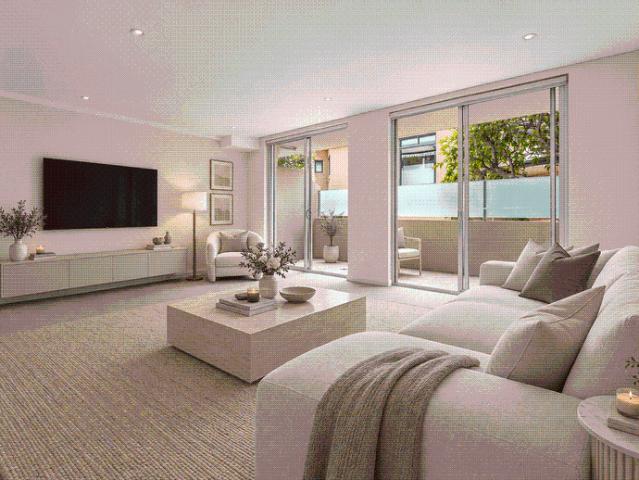 Apartment for rent in Sydney, New South Wales