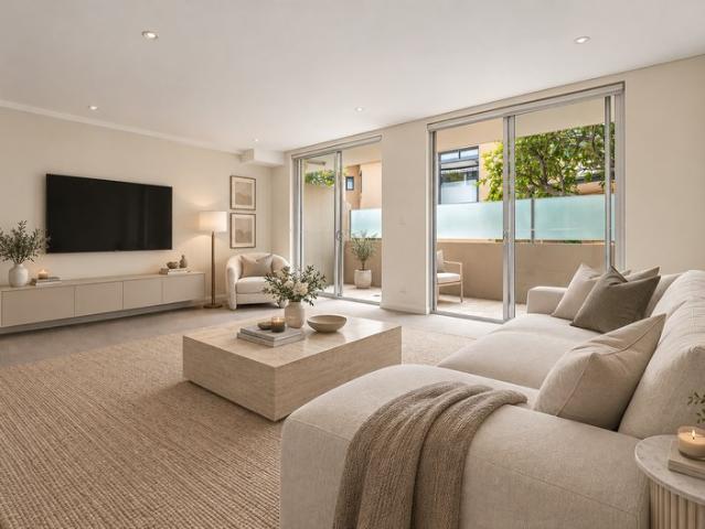 Apartment for rent in Sydney, New South Wales