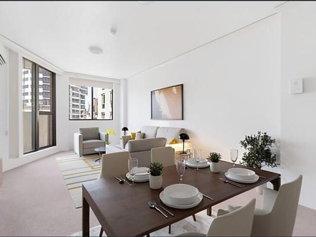 Apartment for rent in Sydney, New South Wales