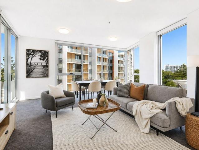 Apartment for sale in Sydney, New South Wales