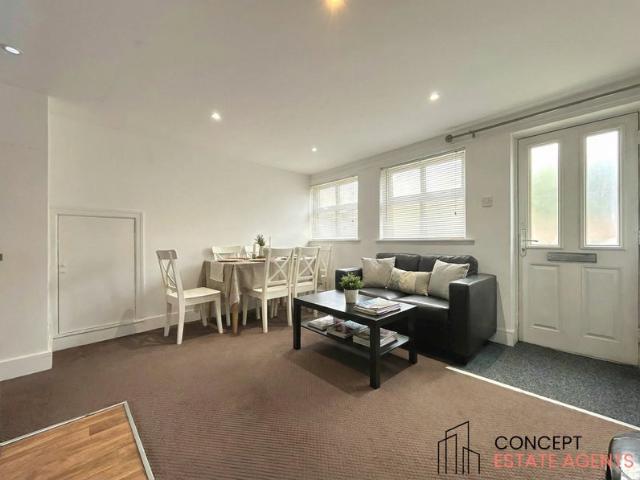 Apartment for rent in Balham, Greater London