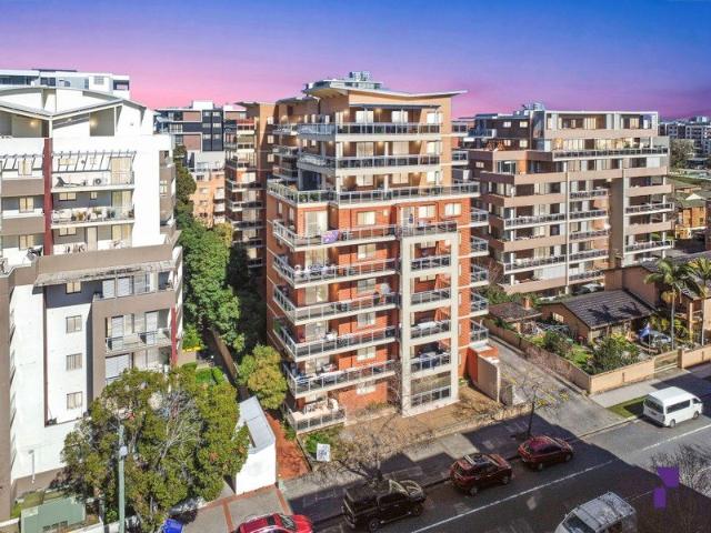 Apartment for sale in Sydney, New South Wales