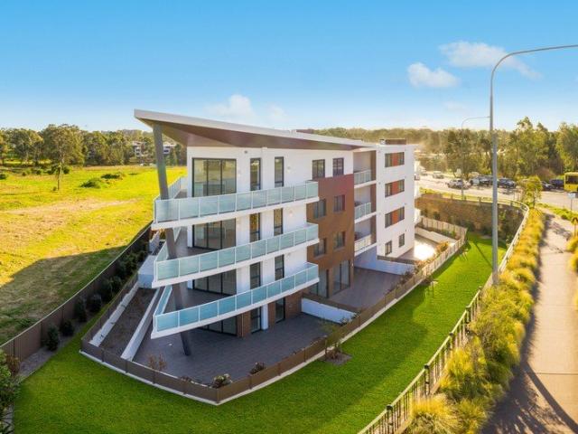 Apartment for rent in Rouse Hill, Sydney