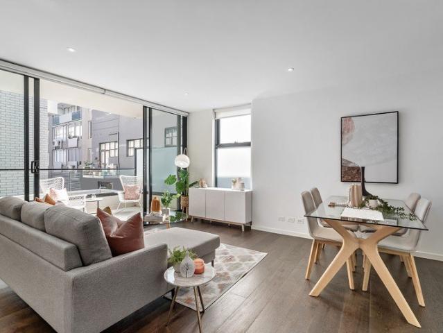 Apartment for sale in Richmond, Melbourne