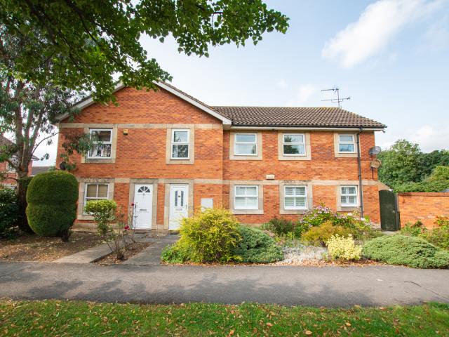 Apartment for rent in Drypool, Hull