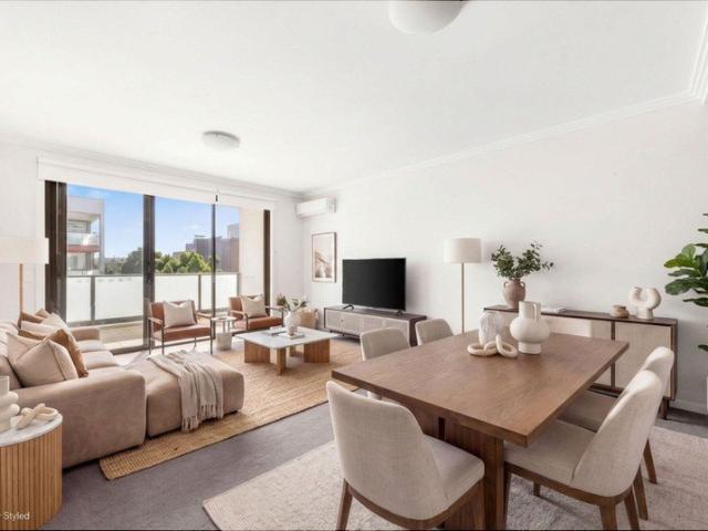 Apartment for rent in Sydney, New South Wales