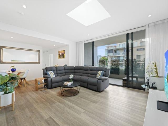 Apartment for sale in Sydney, New South Wales