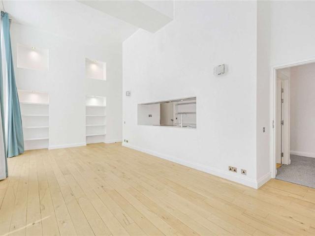 Apartment for rent in St. John's Wood, Greater London