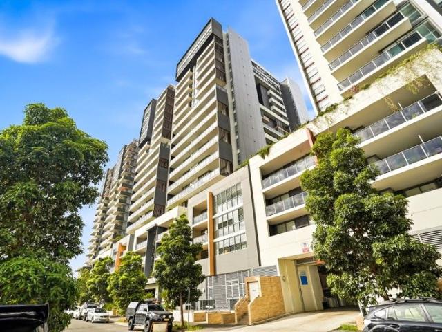Apartment for sale in Sydney, New South Wales