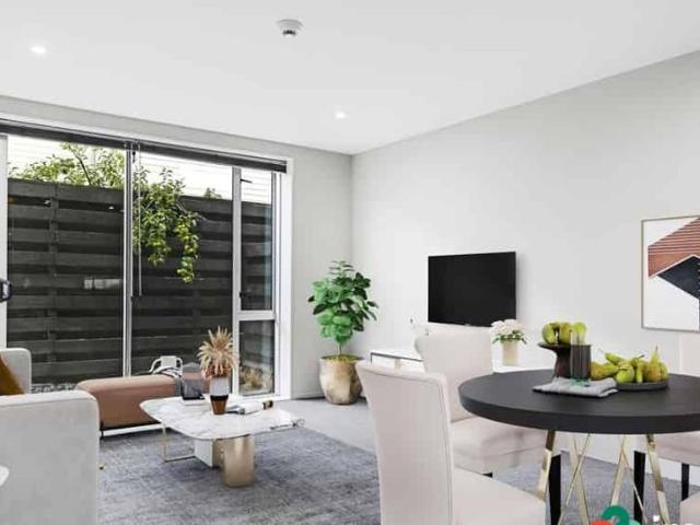 Apartment for rent in Heathcote, Canterbury