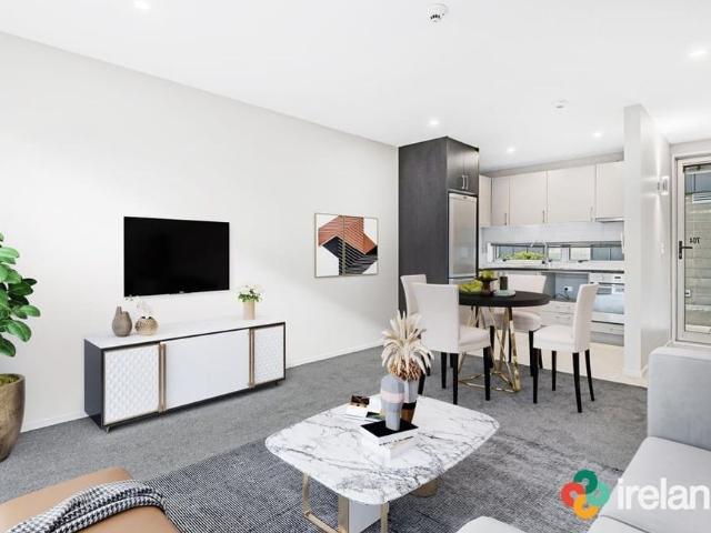 Apartment for rent in Heathcote, Canterbury