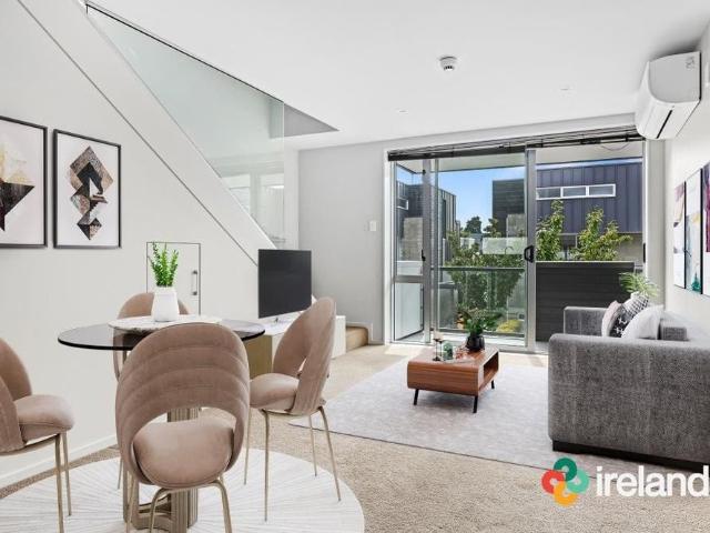 Apartment for rent in Christchurch Central, Linwood-Central-Heathcote Community