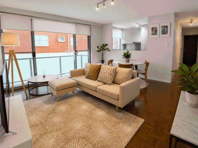 Apartment for rent in Sydney, New South Wales
