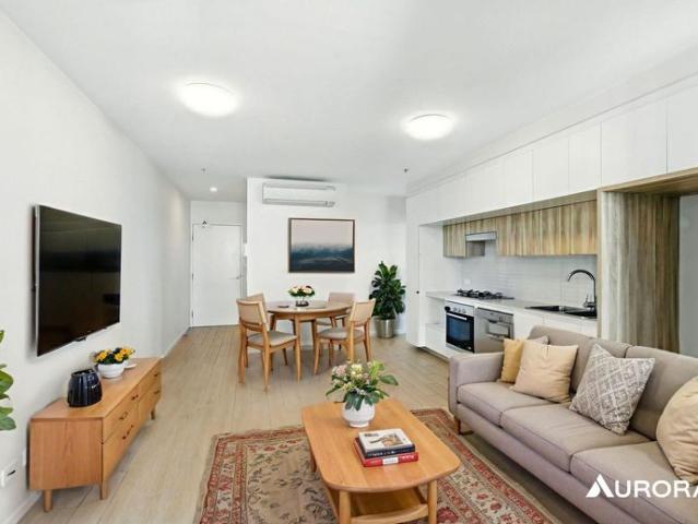 Apartment for rent in Toombul, Queensland