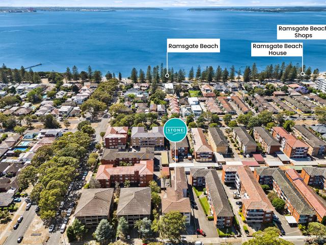 Apartment for sale in Ramsgate Beach, New South Wales