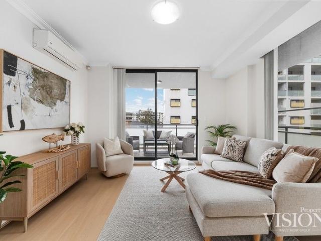 Apartment for sale in Sydney, New South Wales