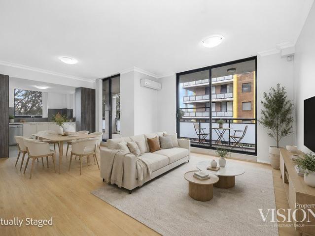 Apartment for sale in Sydney, New South Wales