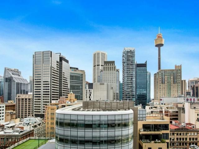 Apartment for rent in Sydney, New South Wales