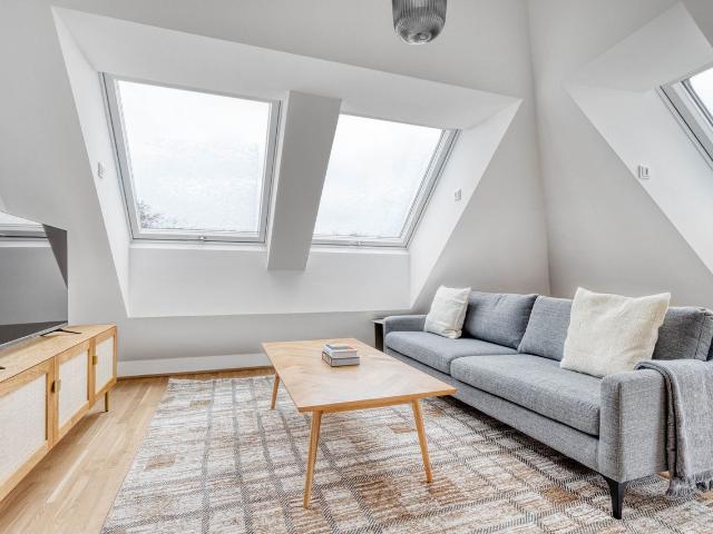 Apartment mieten in Donaustadt, Wien