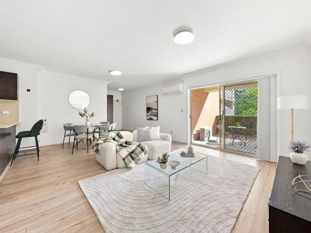 Apartment for sale in Inner West, Sydney