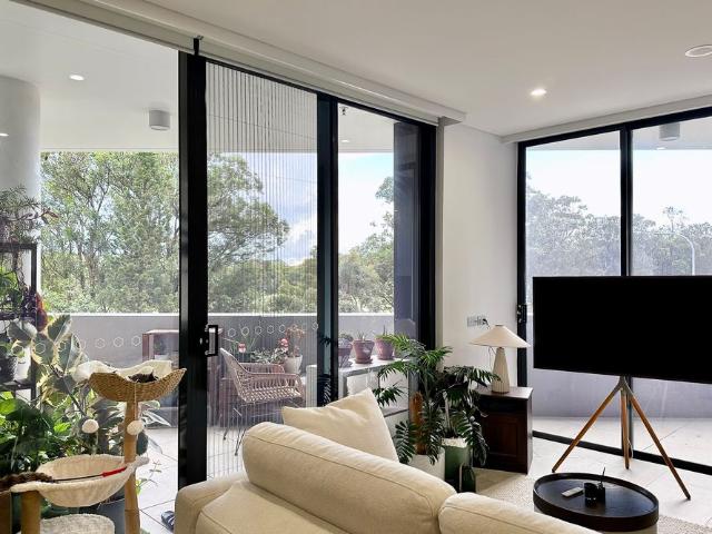 Apartment for rent in Macquarie Park, Sydney