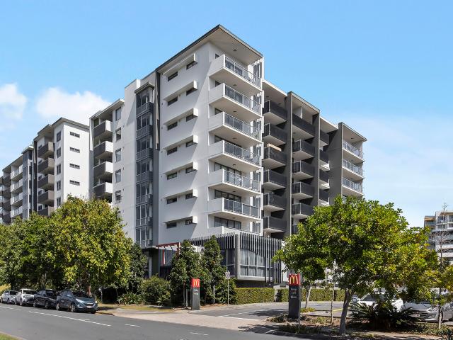 Apartment for sale in Methul, Queensland