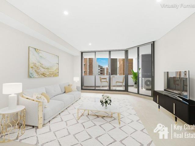 Apartment for sale in Sydney, New South Wales