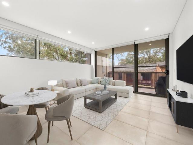 Apartment for sale in Sydney, New South Wales