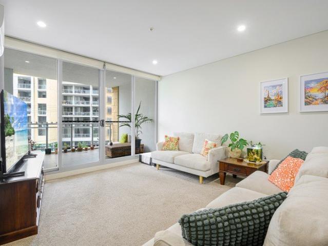 Apartment for sale in Carlingford, Sydney