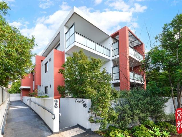 Apartment for sale in Sydney, New South Wales
