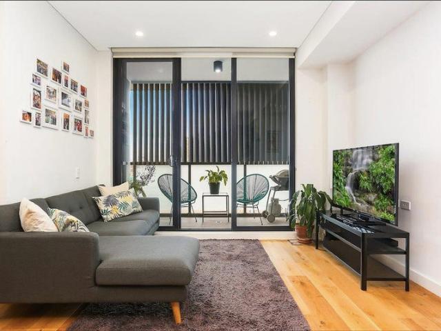 Apartment for sale in Sydney, New South Wales