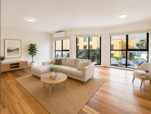 Apartment for rent in Camerons Creek, Victoria