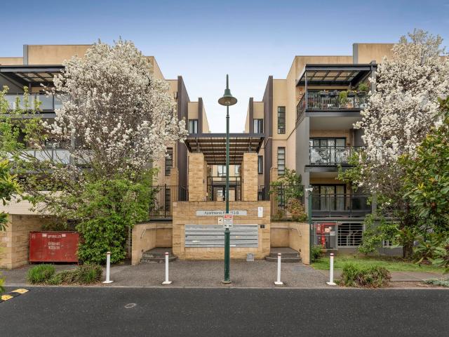 Apartment for rent in Victoria, Gisborne