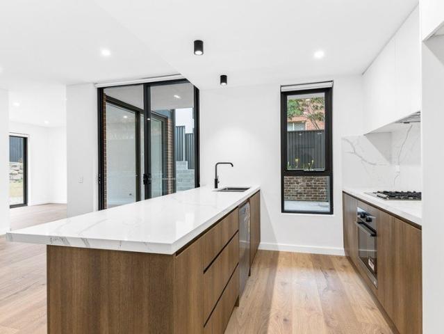 Apartment for rent in Inner West, Sydney