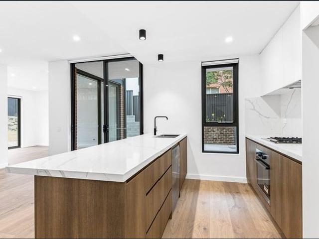 Apartment for rent in Inner West, Sydney