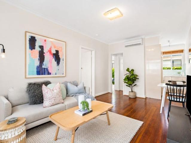 Apartment for rent in Camerons Creek, Victoria