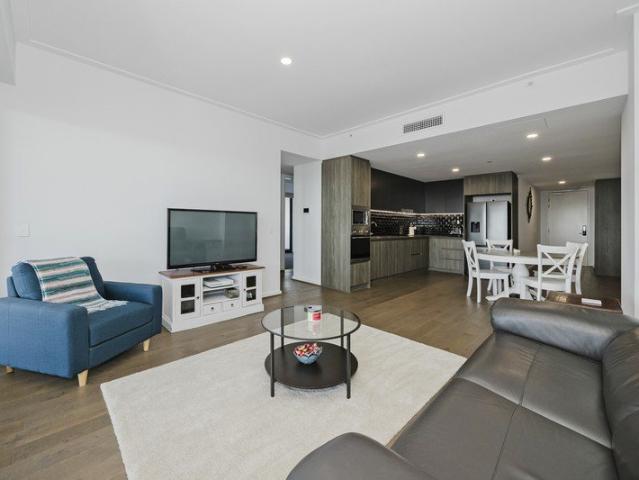 Apartment for sale in Burswood, Western Australia